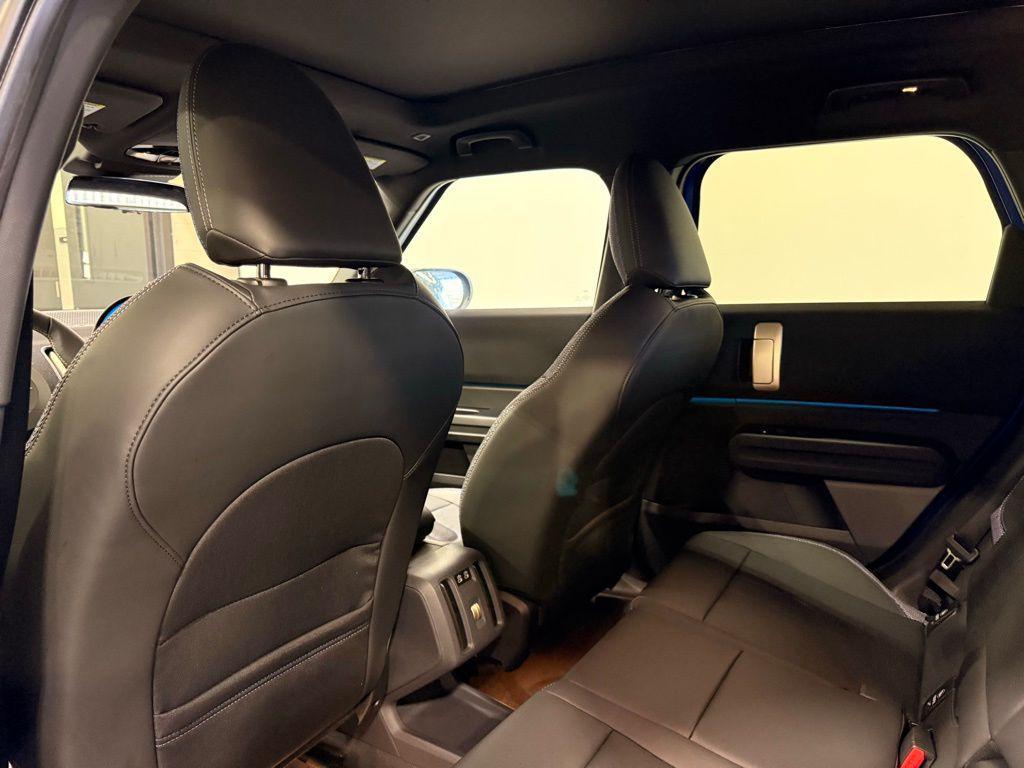 new 2026 MINI Countryman car, priced at $43,945