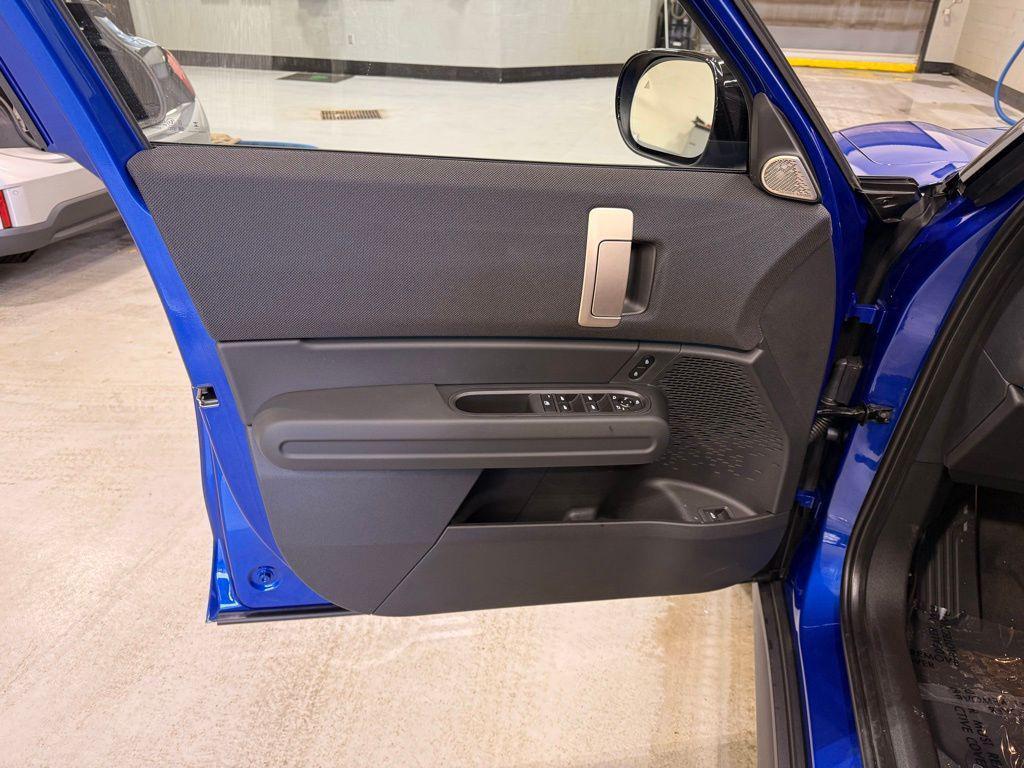 new 2026 MINI Countryman car, priced at $43,945