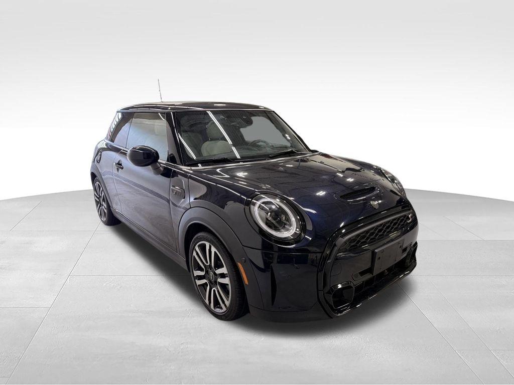 used 2023 MINI Hardtop car, priced at $28,849