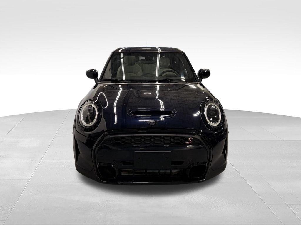 used 2023 MINI Hardtop car, priced at $28,849