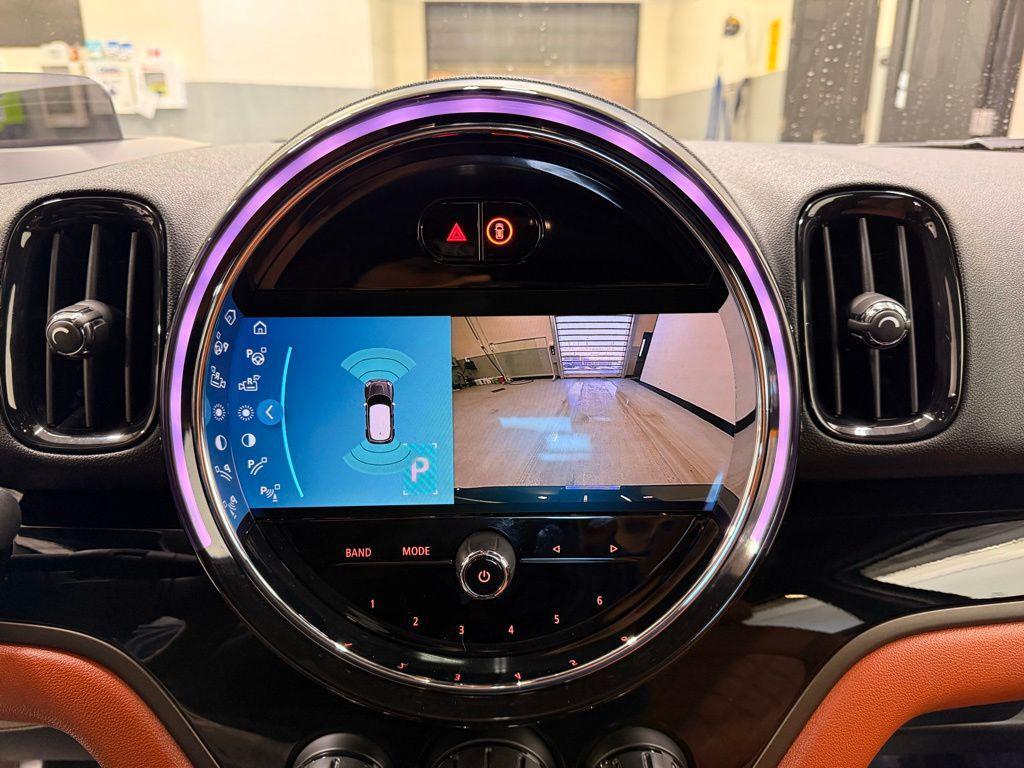 used 2023 MINI Countryman car, priced at $28,997