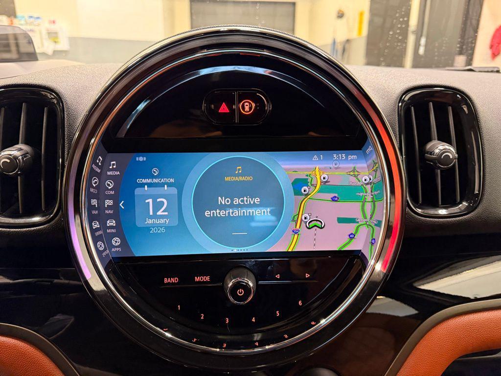 used 2023 MINI Countryman car, priced at $28,997