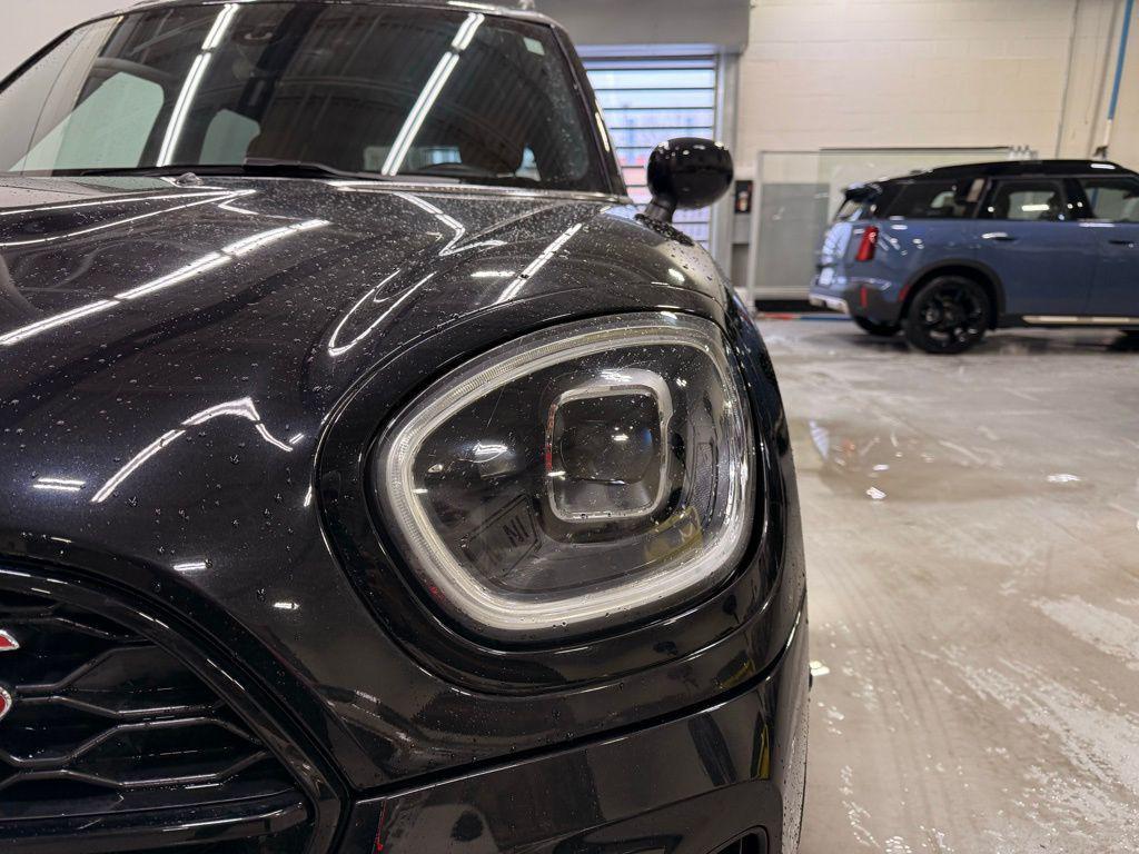 used 2023 MINI Countryman car, priced at $28,997