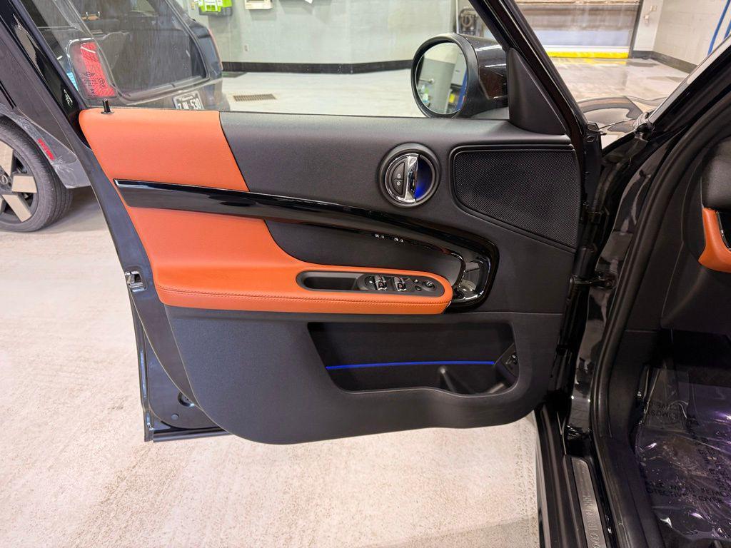 used 2023 MINI Countryman car, priced at $28,997