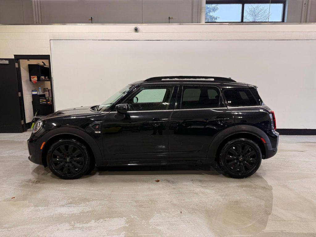 used 2023 MINI Countryman car, priced at $28,997