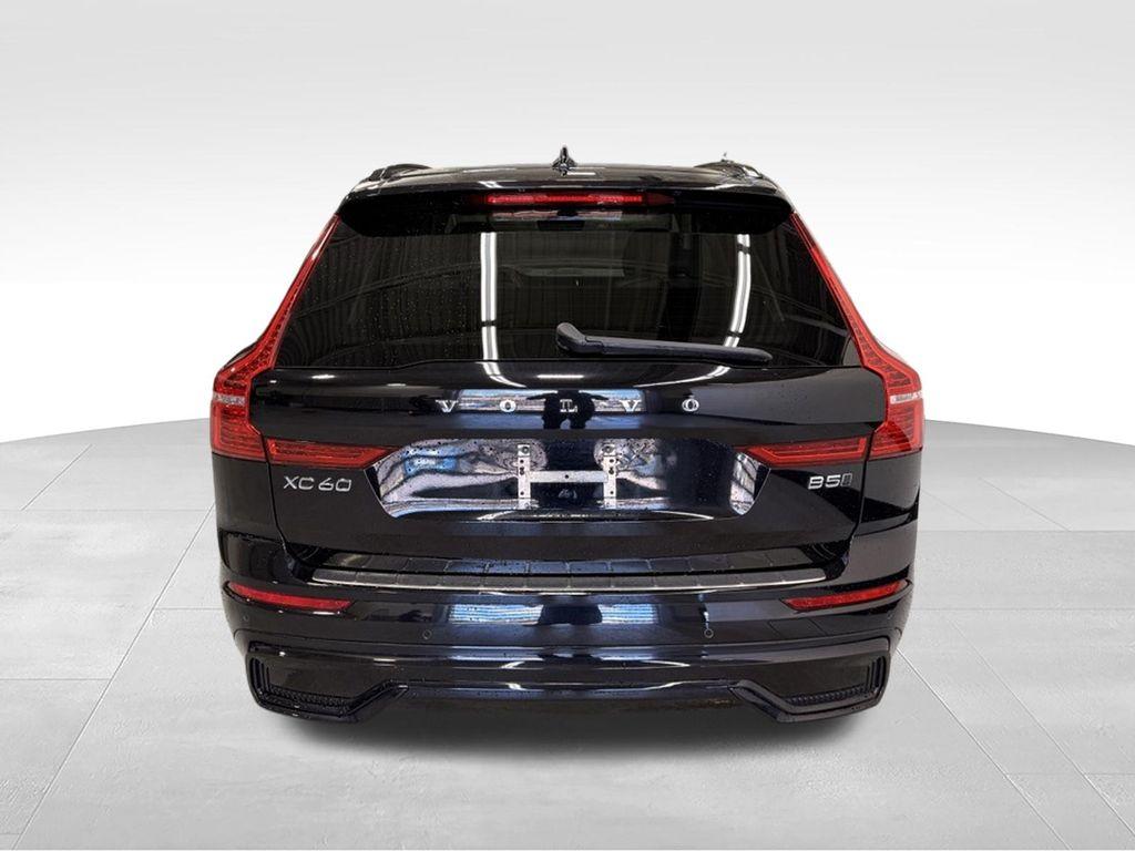 used 2023 Volvo XC60 car, priced at $40,249