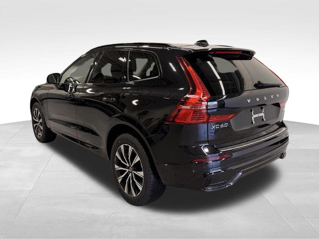 used 2023 Volvo XC60 car, priced at $40,249
