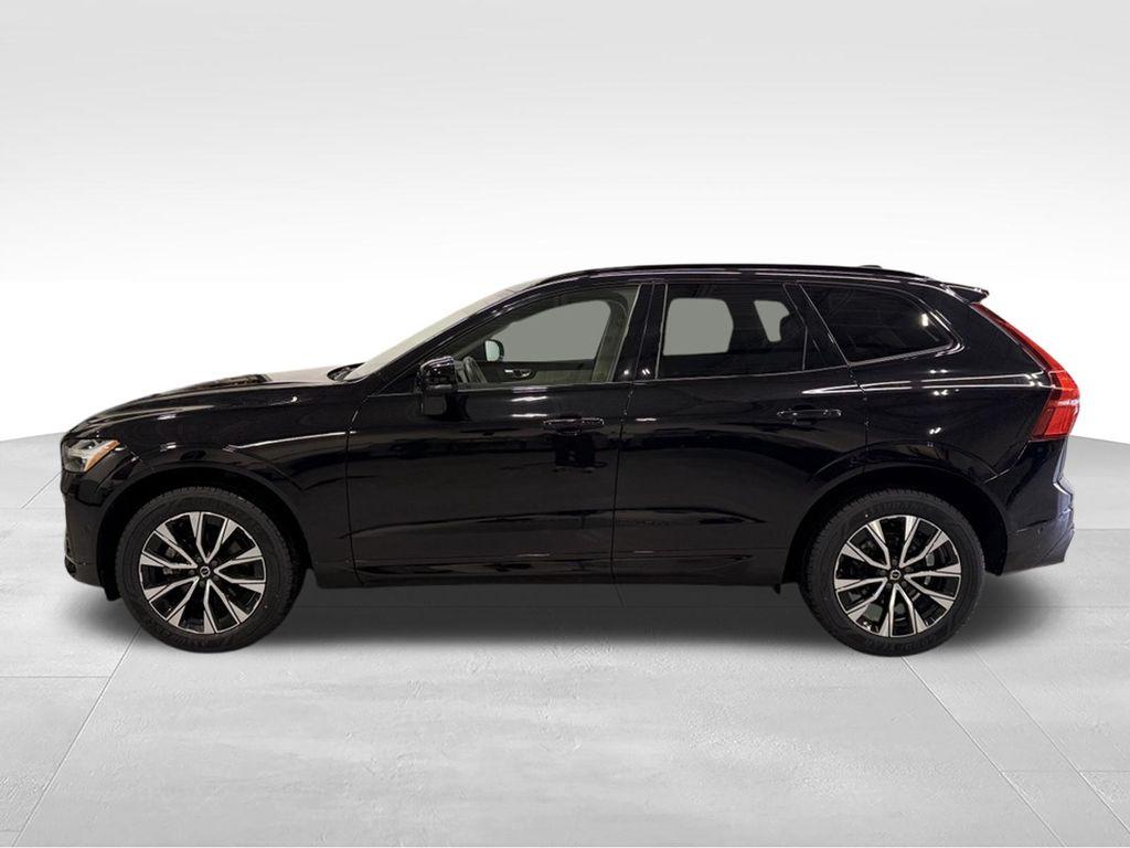 used 2023 Volvo XC60 car, priced at $40,249