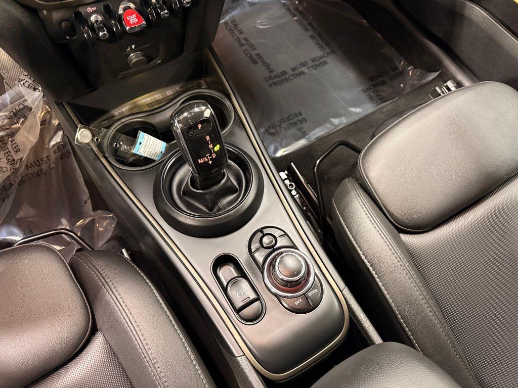 used 2024 MINI Countryman car, priced at $31,347