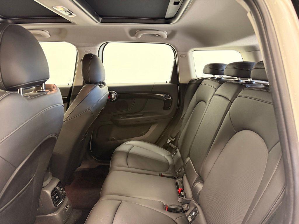 used 2024 MINI Countryman car, priced at $31,999