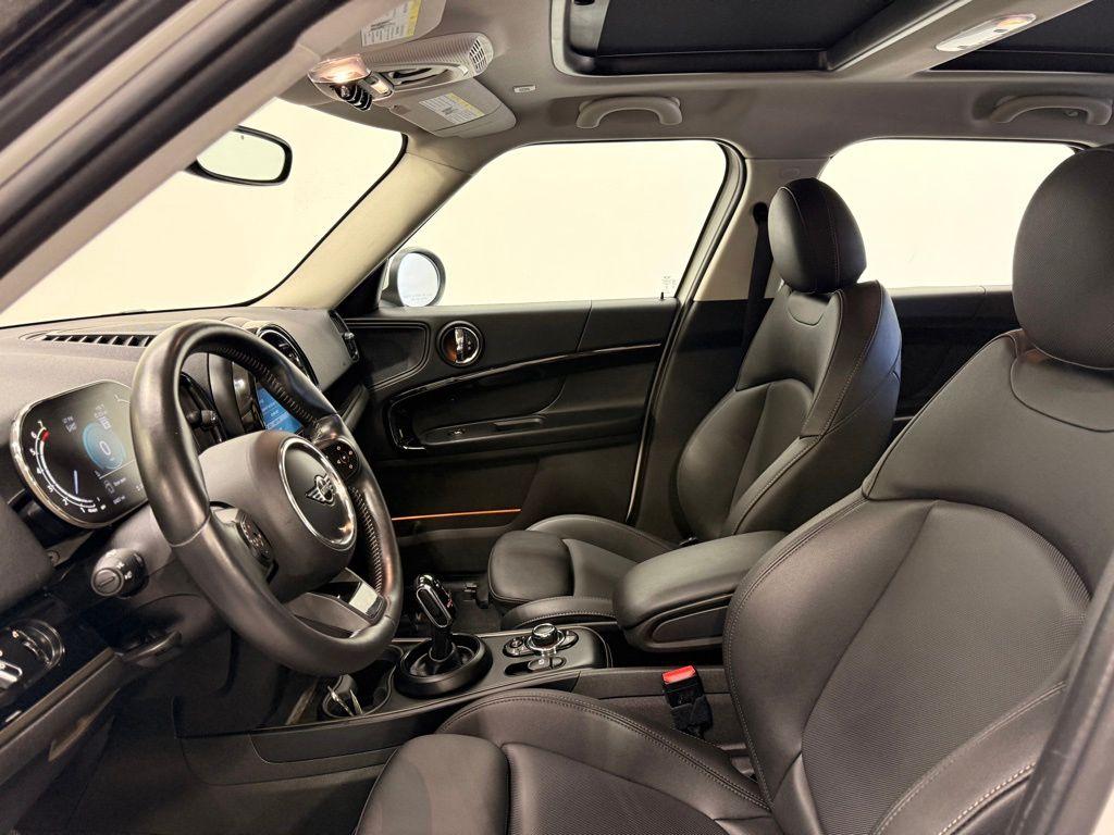 used 2024 MINI Countryman car, priced at $31,347