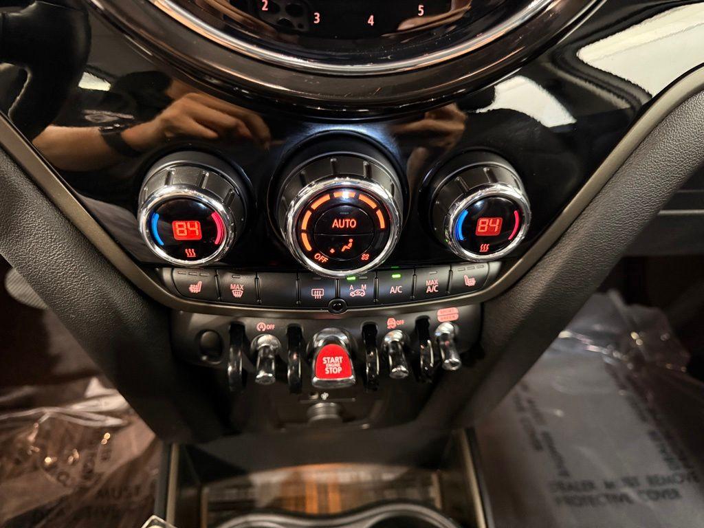 used 2024 MINI Countryman car, priced at $31,347