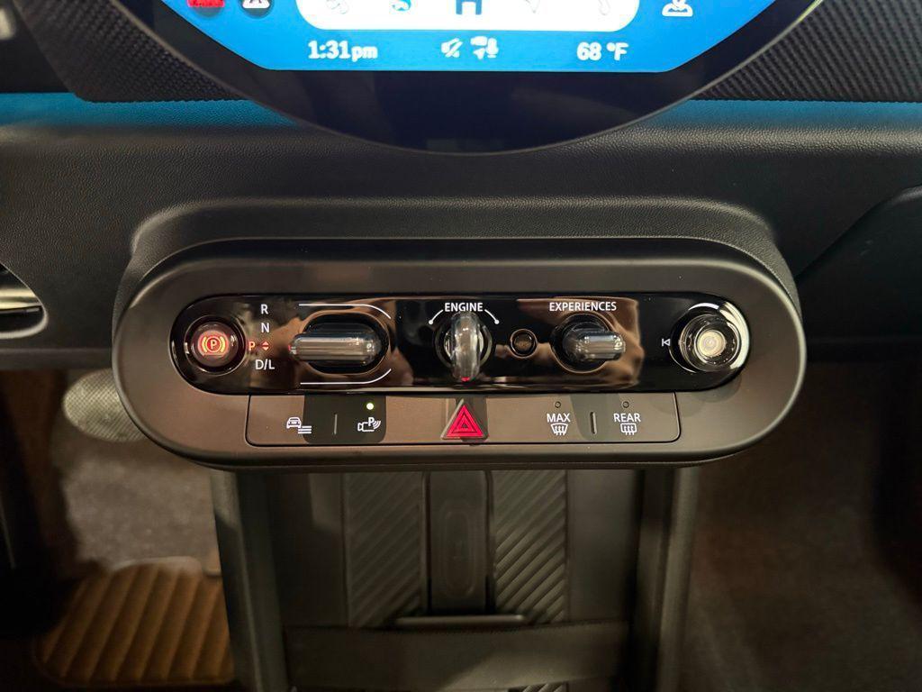 used 2026 MINI Convertible car, priced at $40,055