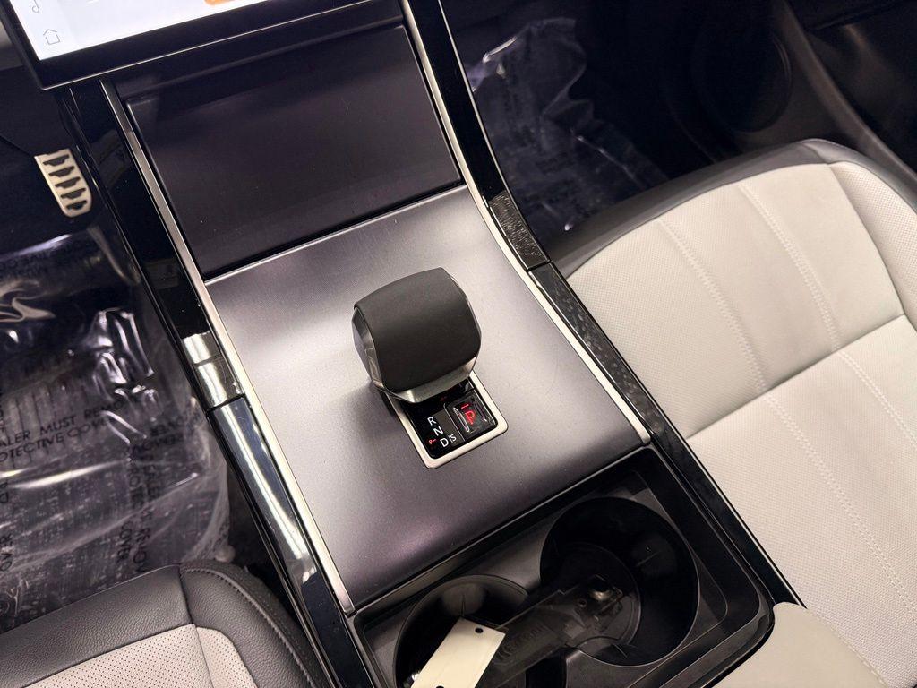 used 2026 Land Rover Range Rover Evoque car, priced at $58,348