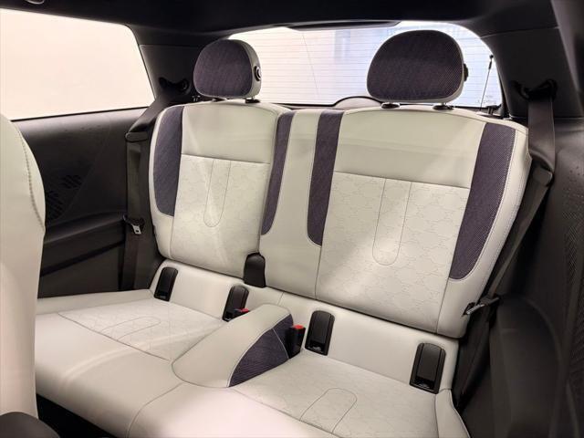 new 2026 MINI Hardtop car, priced at $26,675