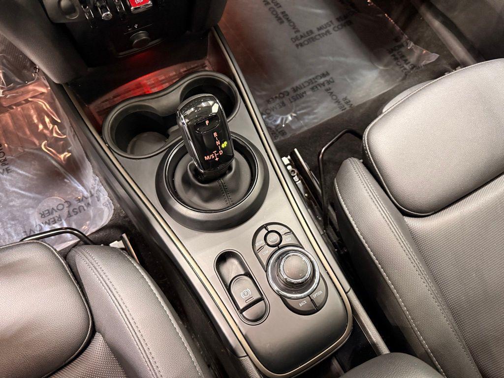 used 2024 MINI Countryman car, priced at $30,499