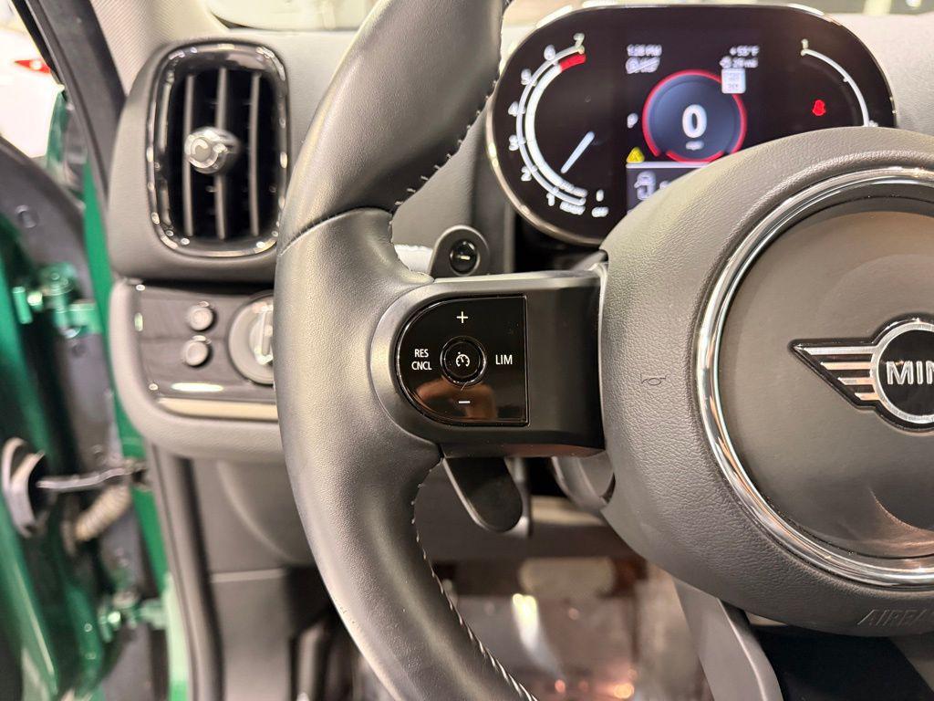 used 2024 MINI Countryman car, priced at $30,499