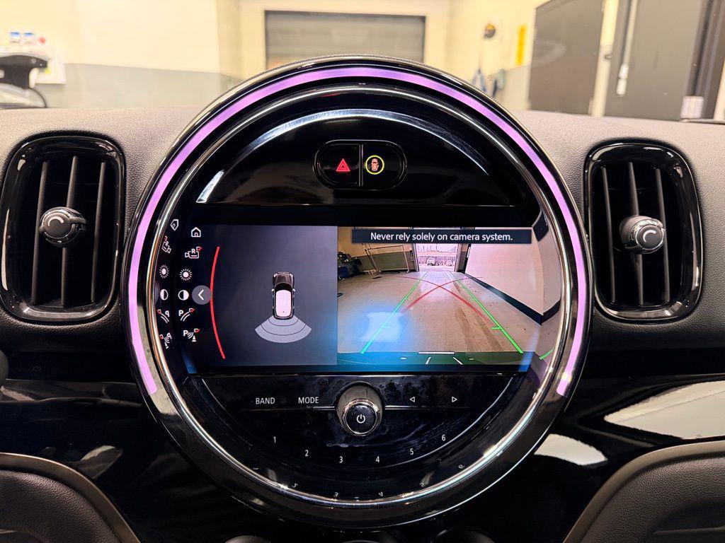 used 2024 MINI Countryman car, priced at $30,499