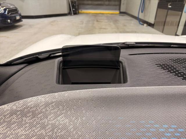 new 2026 MINI Convertible car, priced at $43,355