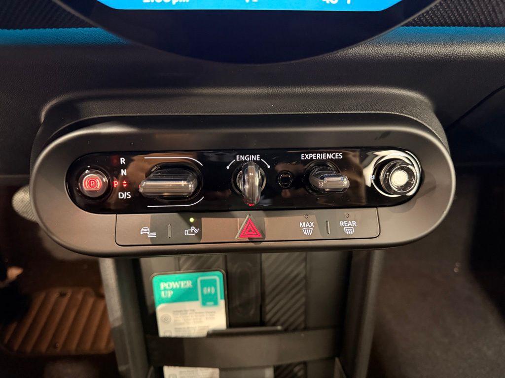 new 2026 MINI Hardtop car, priced at $40,455