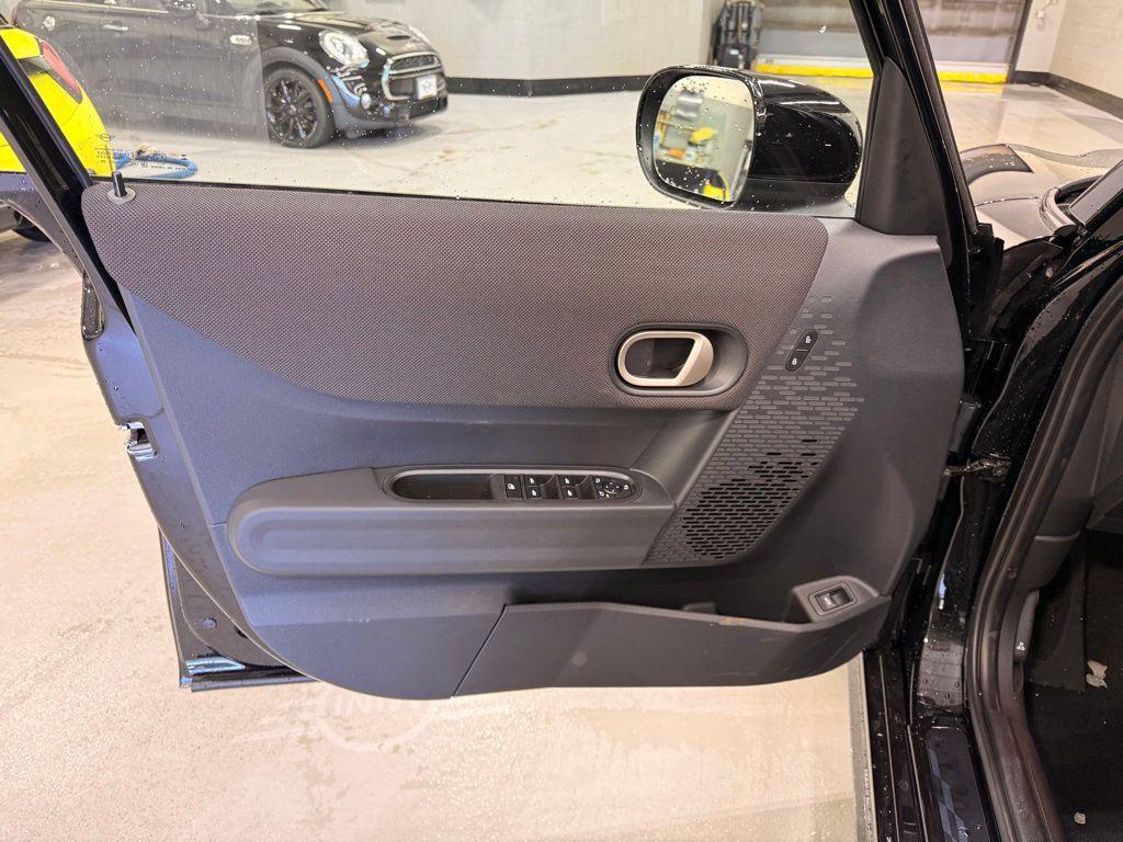 new 2026 MINI Hardtop car, priced at $40,455