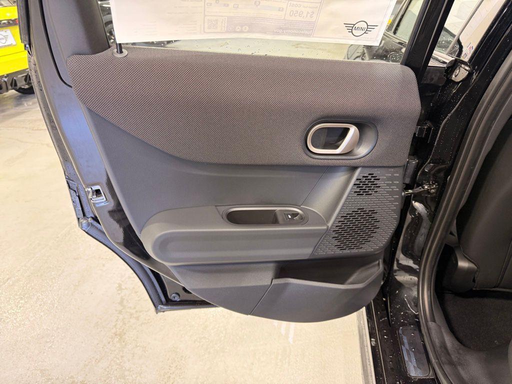 new 2026 MINI Hardtop car, priced at $40,805