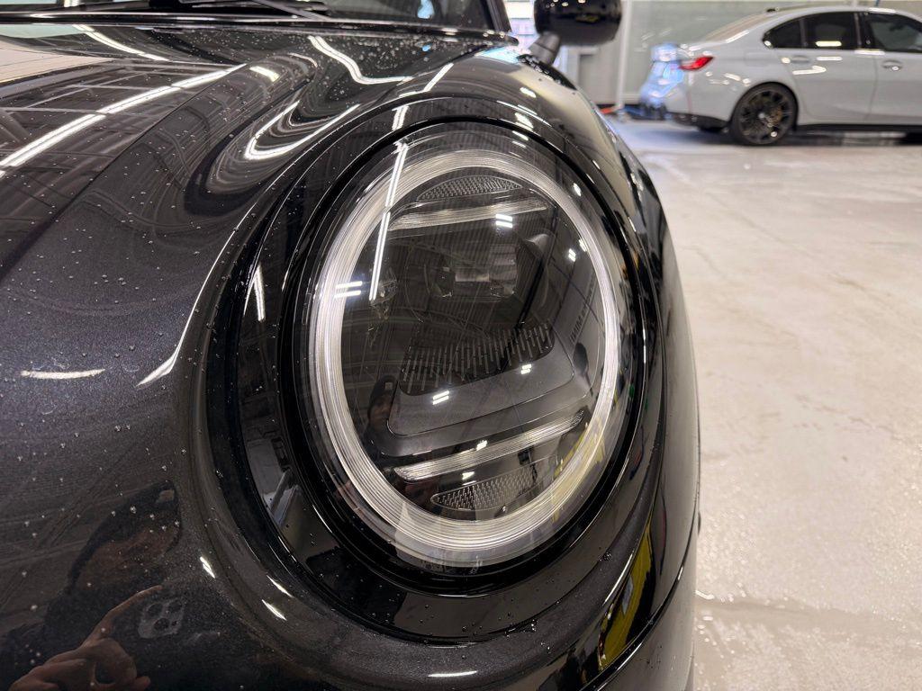 new 2026 MINI Hardtop car, priced at $40,805