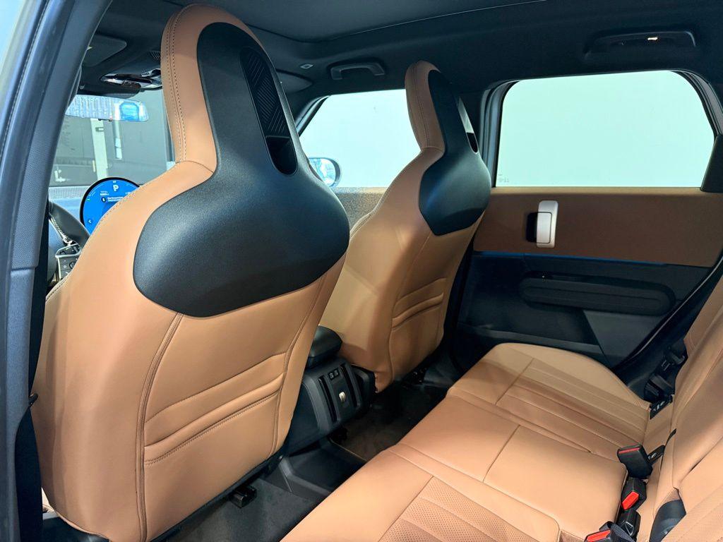 new 2027 MINI Countryman car, priced at $45,170