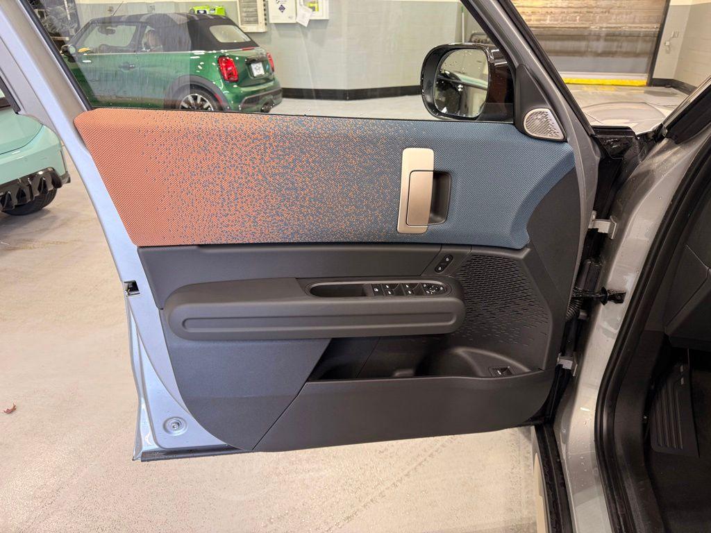 new 2027 MINI Countryman car, priced at $45,170