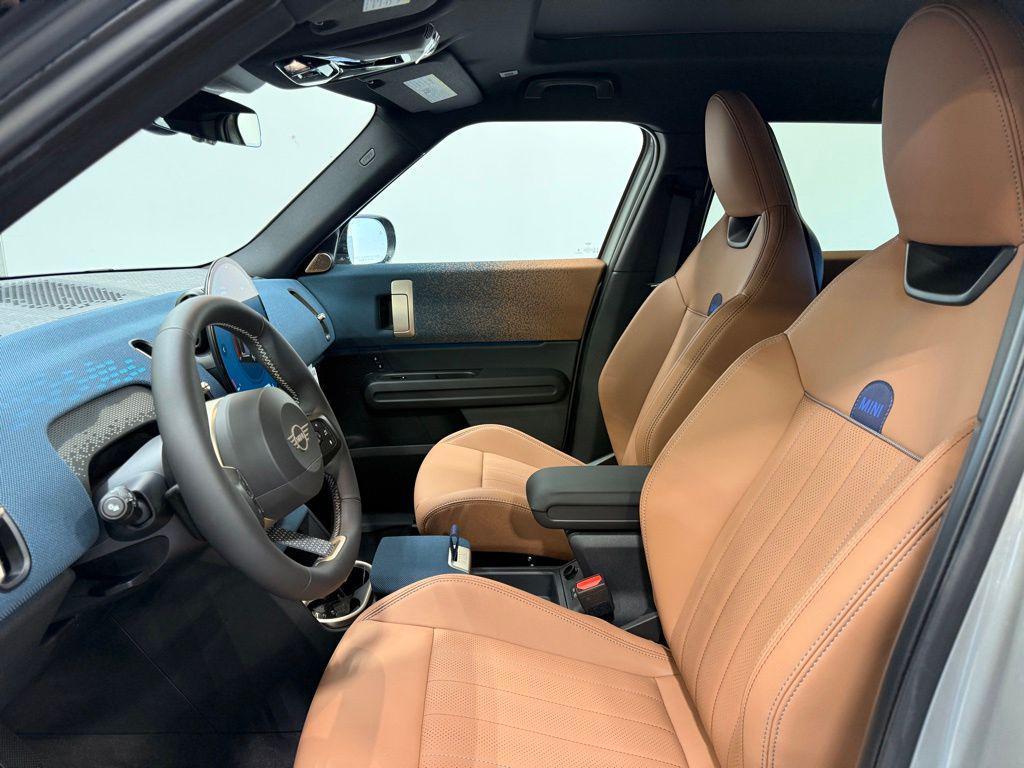 new 2027 MINI Countryman car, priced at $45,170