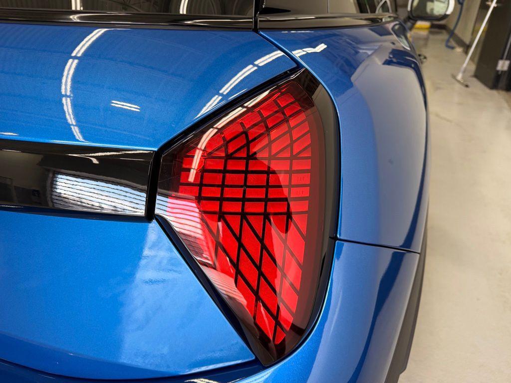 new 2026 MINI Hardtop car, priced at $39,505