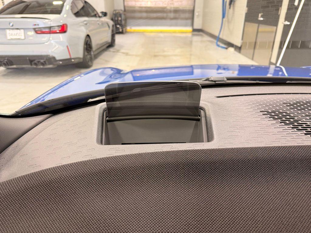 new 2026 MINI Hardtop car, priced at $39,505