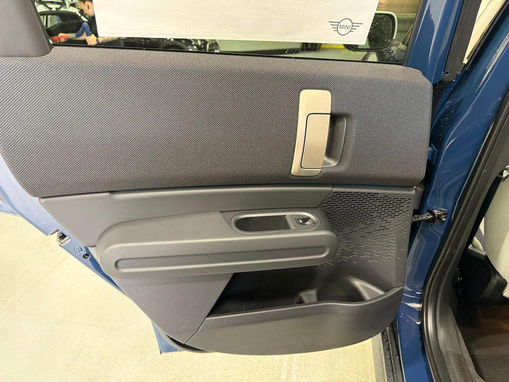 used 2025 MINI Countryman car, priced at $33,496