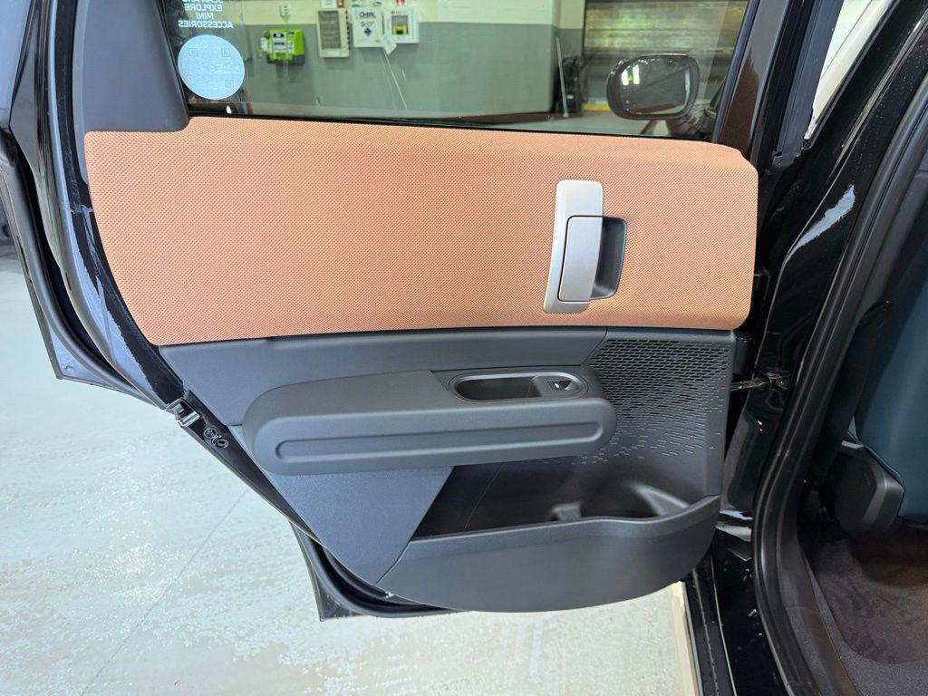 used 2025 MINI Countryman car, priced at $36,915