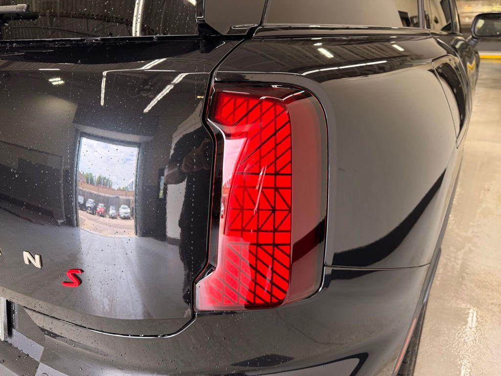 used 2025 MINI Countryman car, priced at $36,915