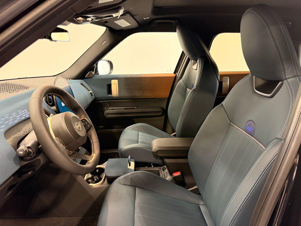 used 2025 MINI Countryman car, priced at $36,915