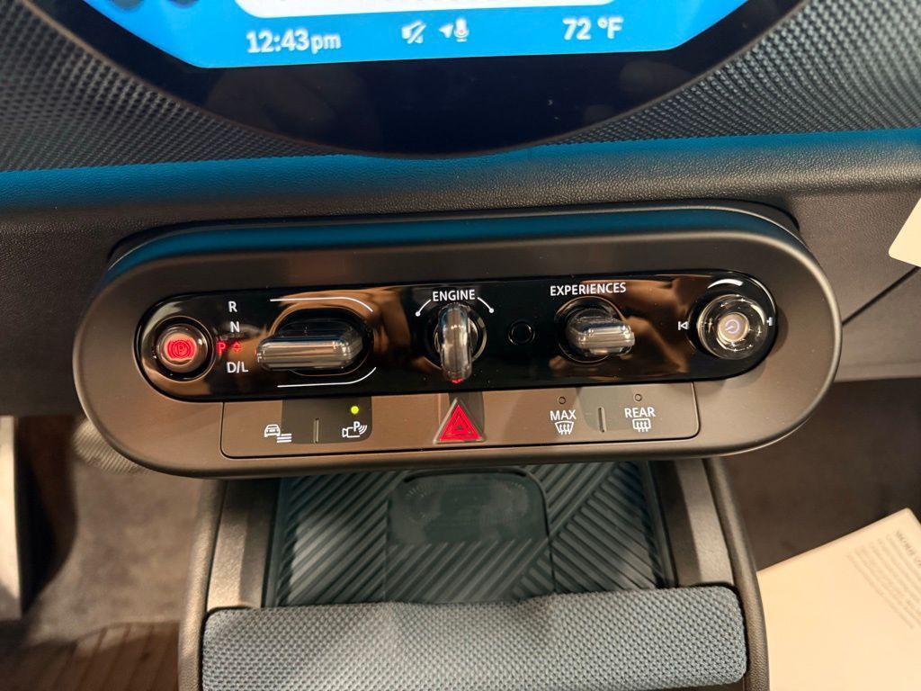 used 2025 MINI Countryman car, priced at $36,915