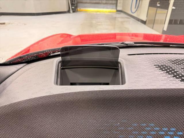 new 2026 MINI Convertible car, priced at $44,740