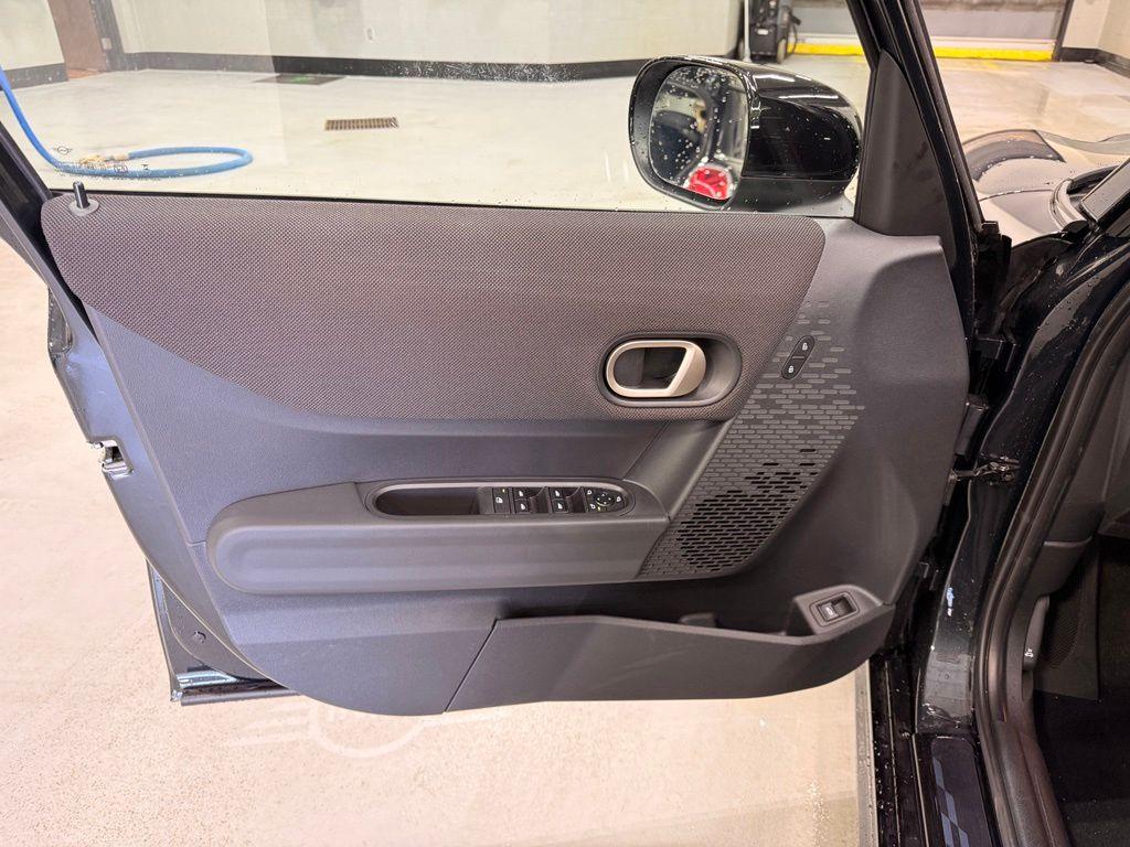 new 2026 MINI Hardtop car, priced at $44,890