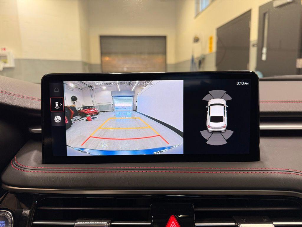 used 2025 Genesis G70 car, priced at $44,999