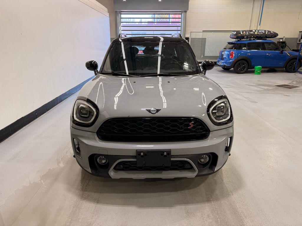 used 2023 MINI Countryman car, priced at $26,998