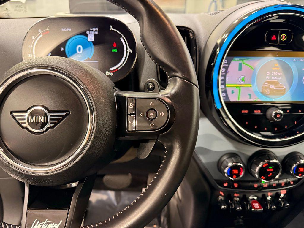 used 2023 MINI Countryman car, priced at $26,998