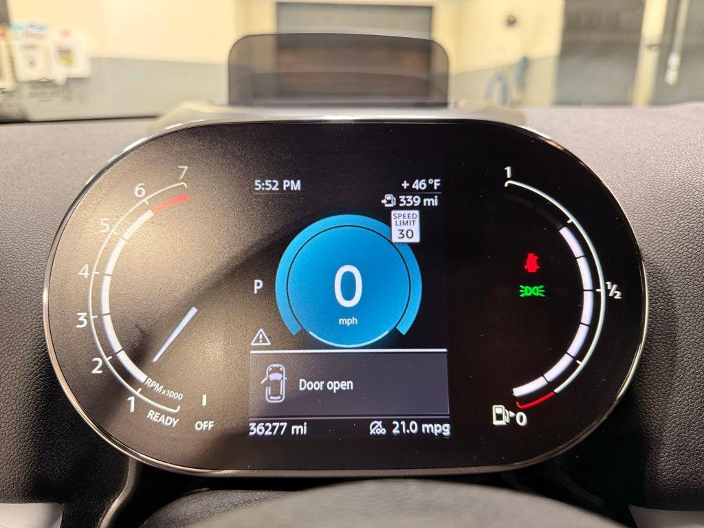 used 2023 MINI Countryman car, priced at $26,998