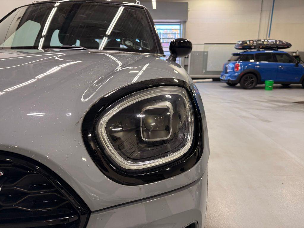 used 2023 MINI Countryman car, priced at $26,998