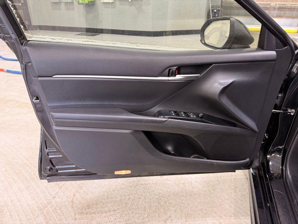 used 2019 Toyota Camry car, priced at $19,999