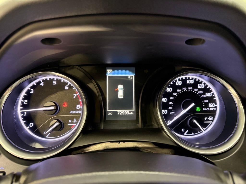 used 2019 Toyota Camry car, priced at $19,999