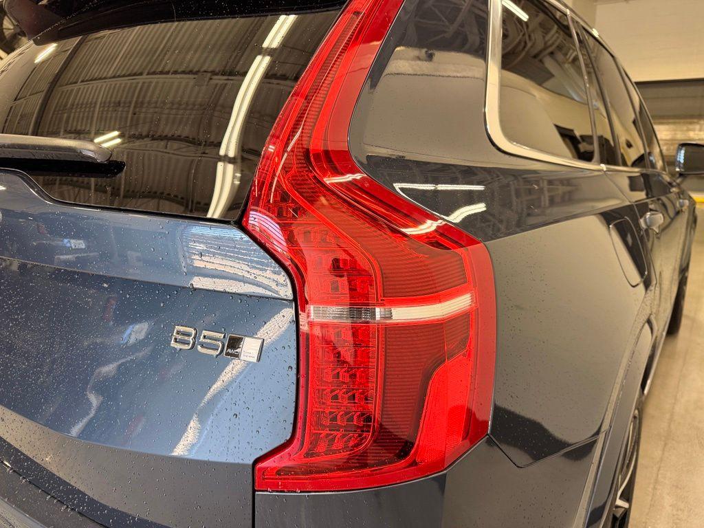 used 2023 Volvo XC90 car, priced at $42,849