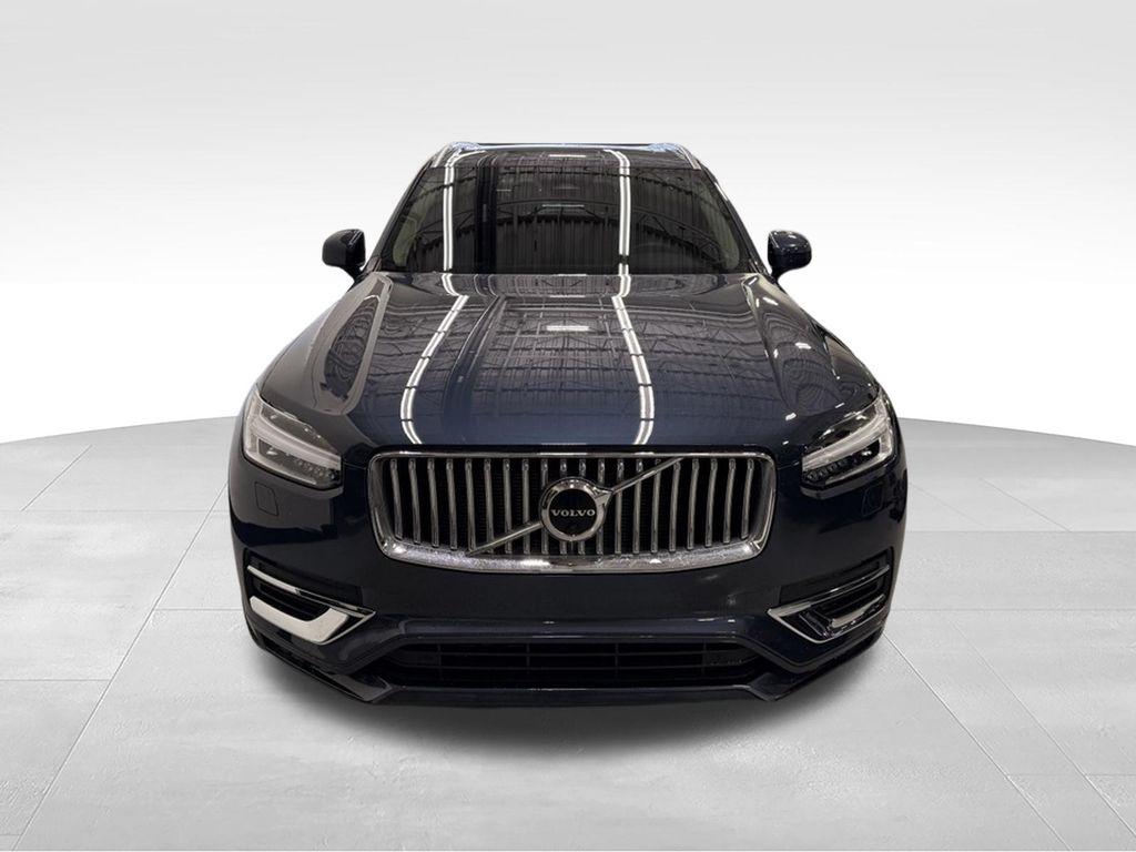 used 2023 Volvo XC90 car, priced at $42,849