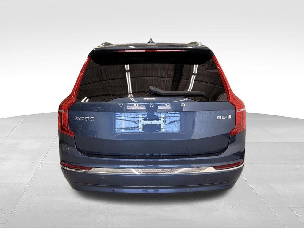 used 2023 Volvo XC90 car, priced at $42,849