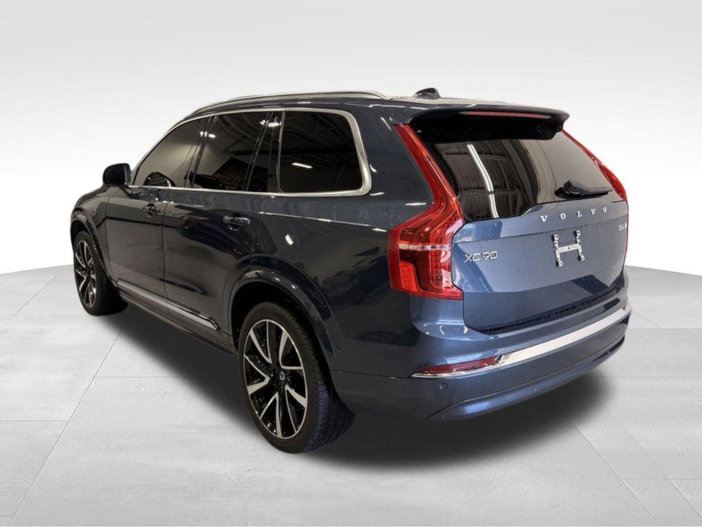 used 2023 Volvo XC90 car, priced at $42,849
